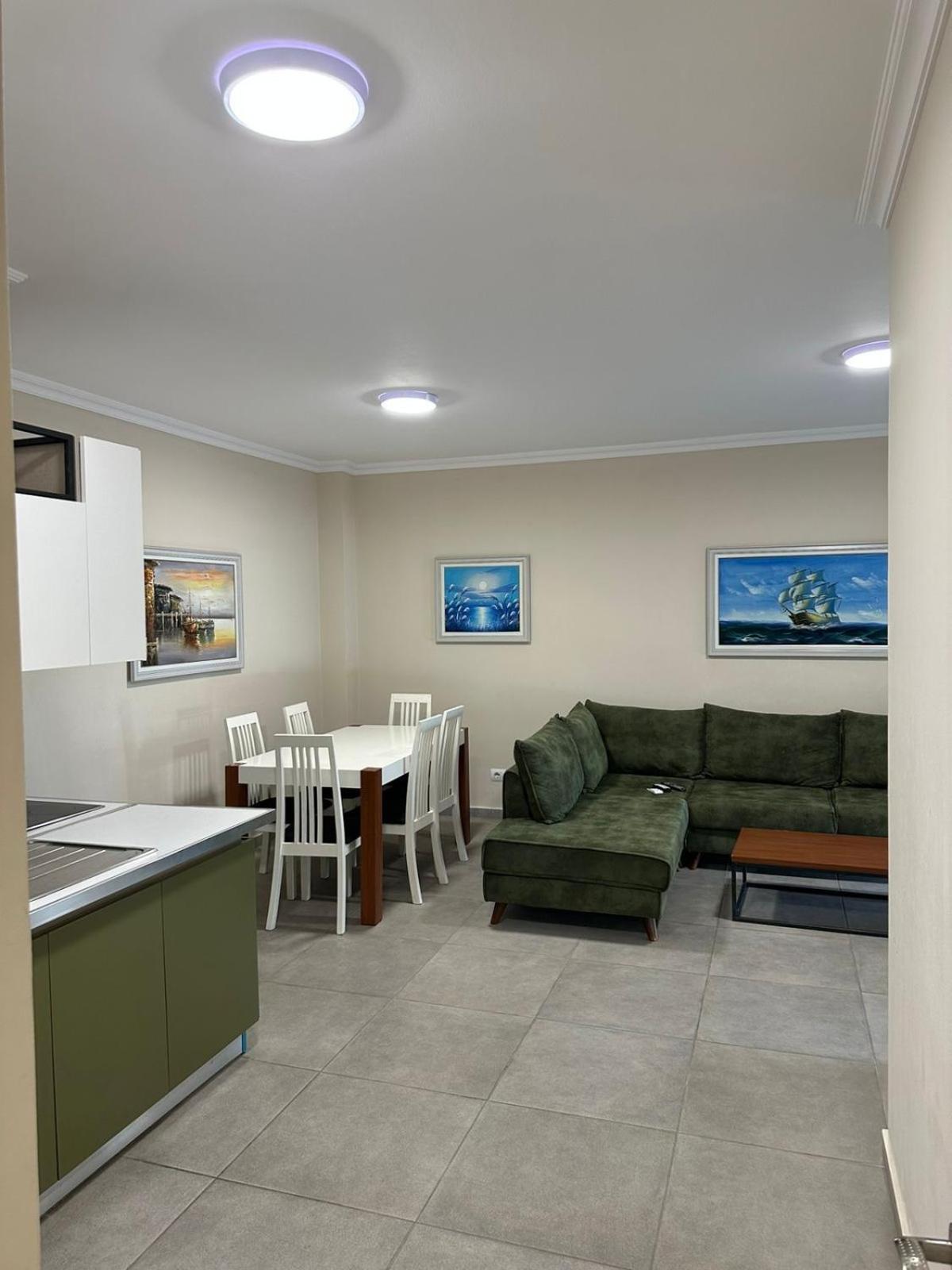 Holiday Home Шенгін Екстер'єр фото