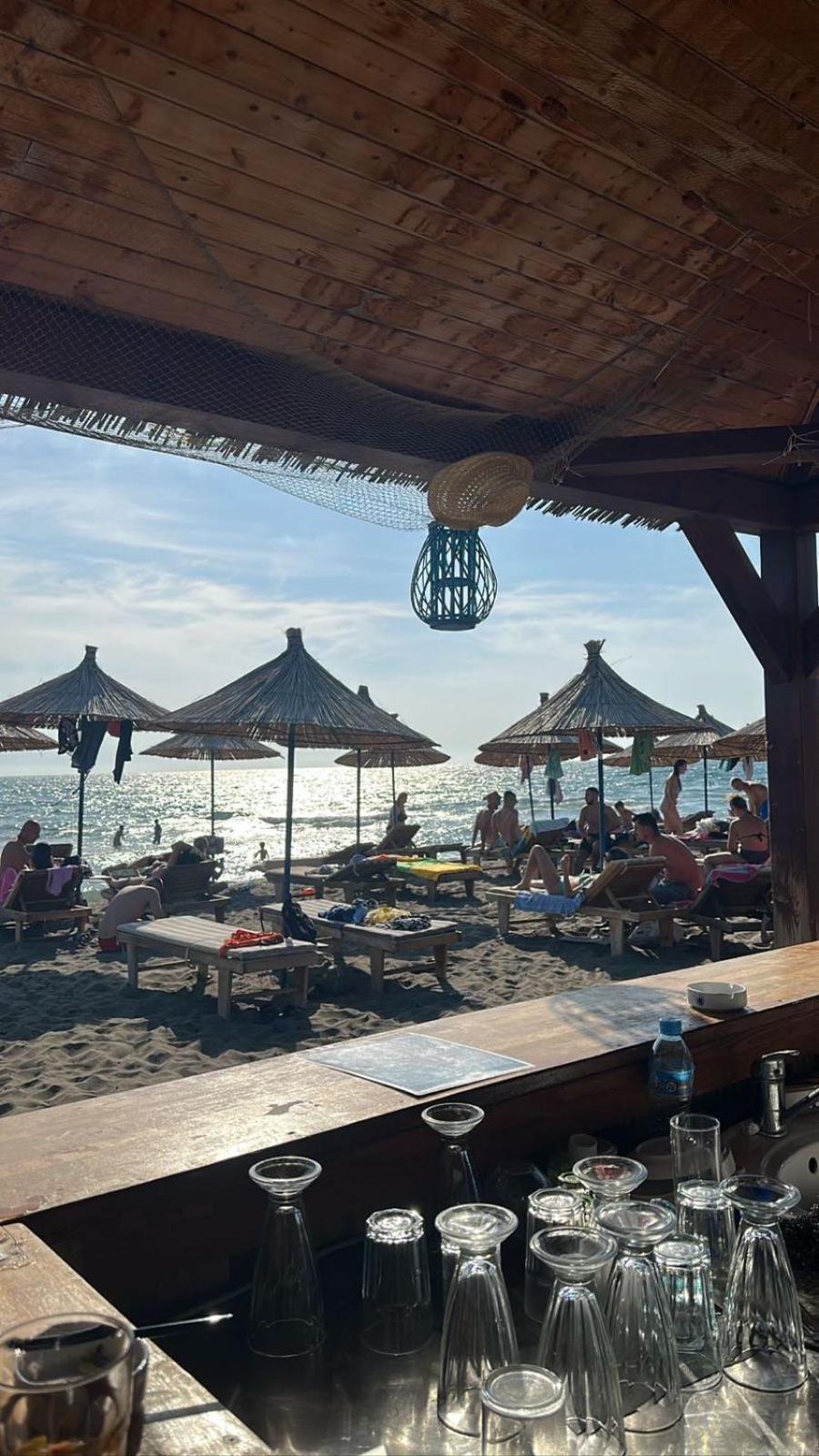 Holiday Home Шенгін Екстер'єр фото