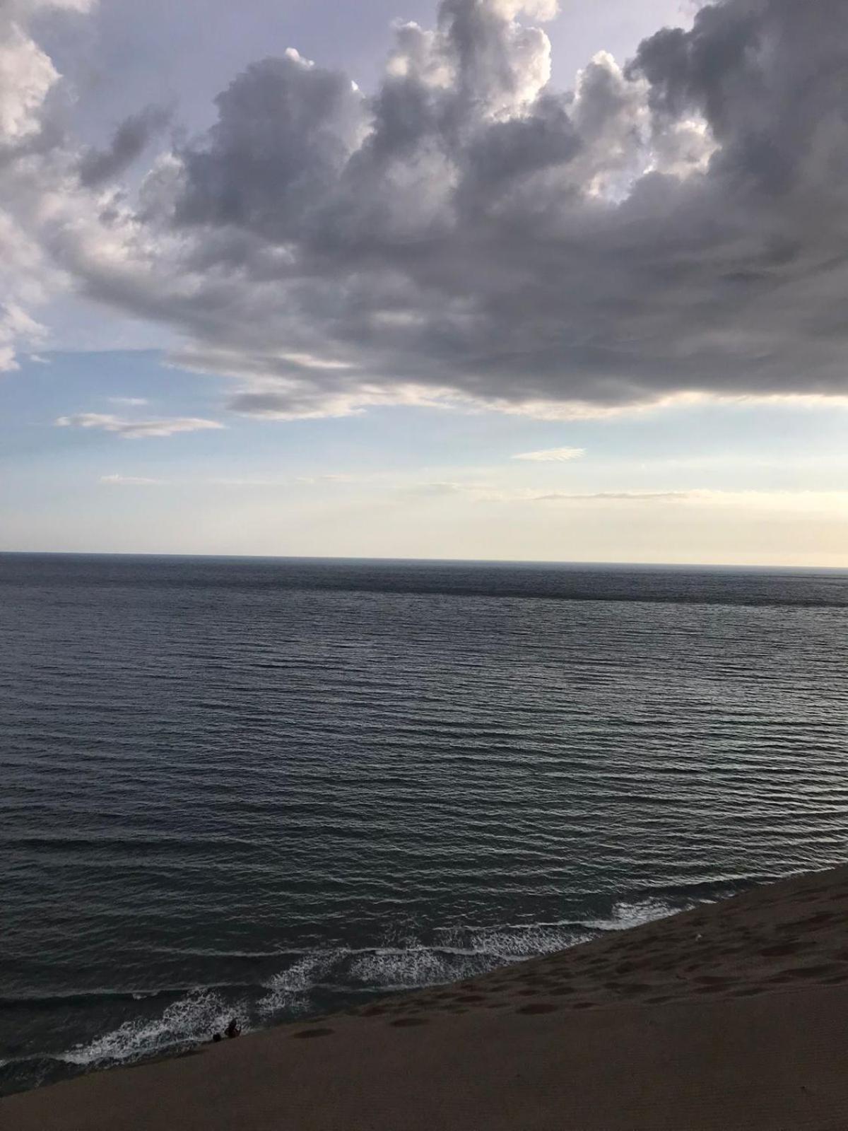 Holiday Home Шенгін Екстер'єр фото
