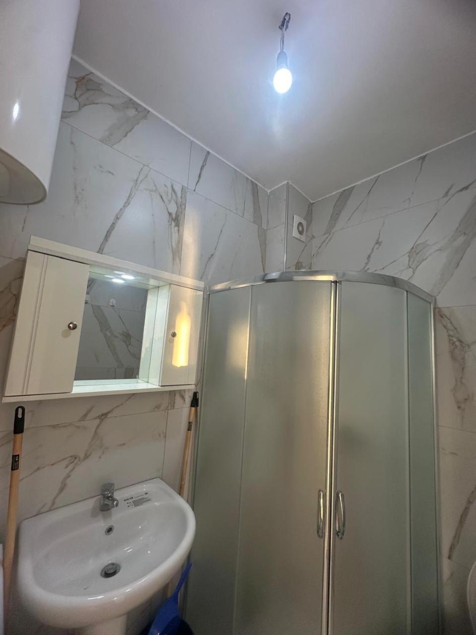 Holiday Home Шенгін Екстер'єр фото