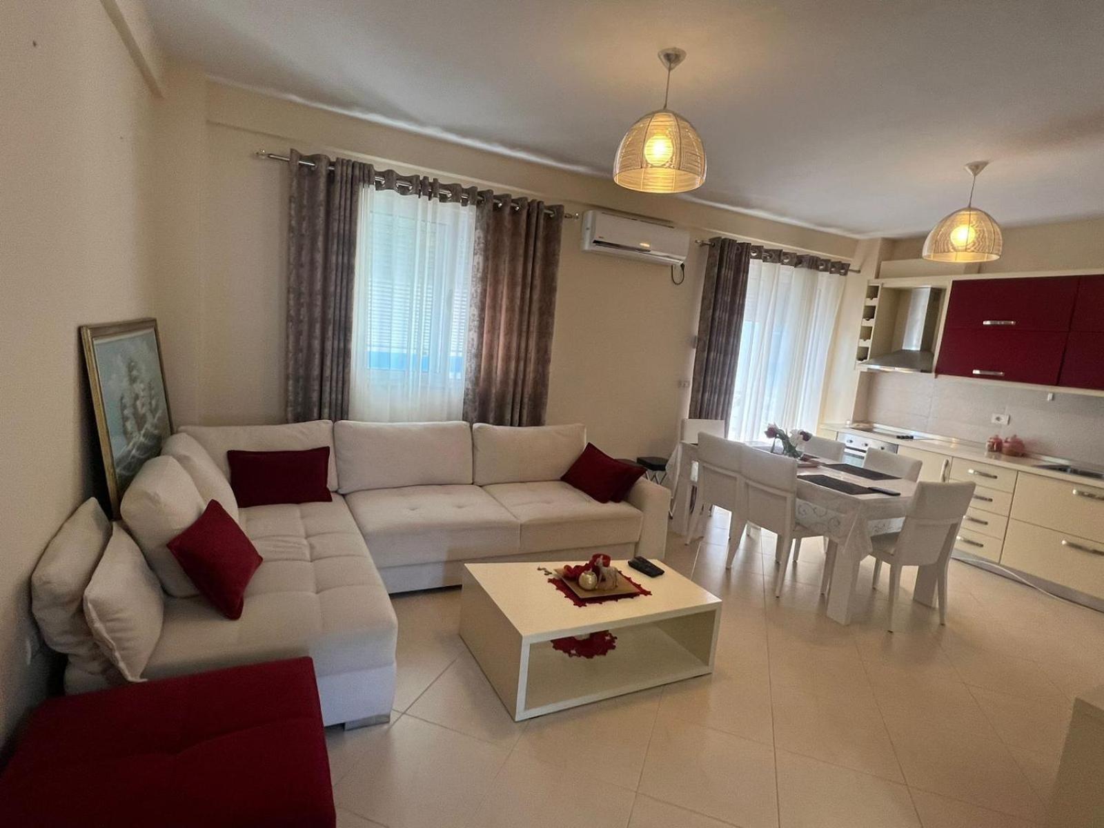 Holiday Home Шенгін Екстер'єр фото
