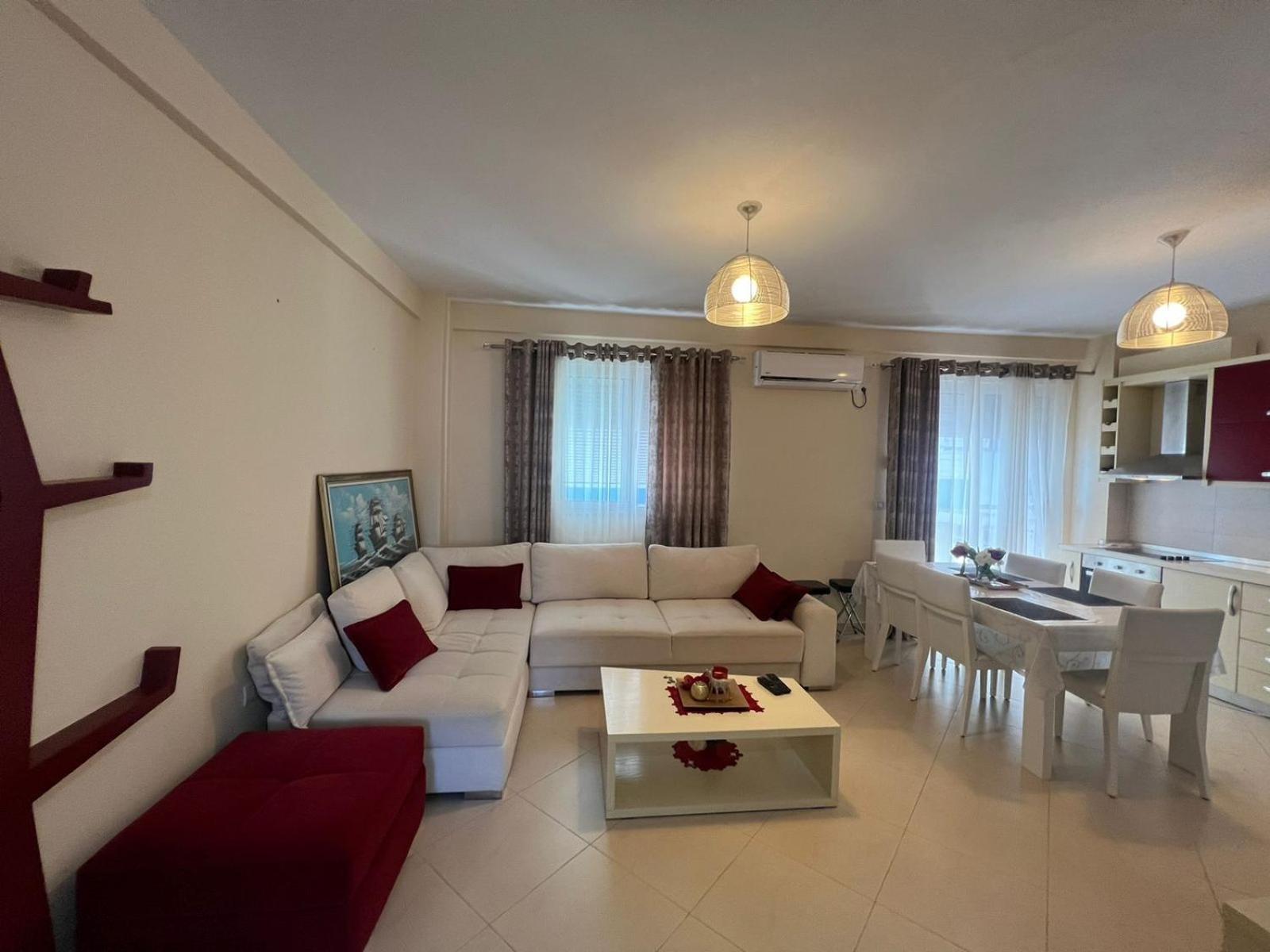Holiday Home Шенгін Екстер'єр фото